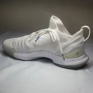 Steph Curry Curry Triple White Under Armour Stephen Curry Low